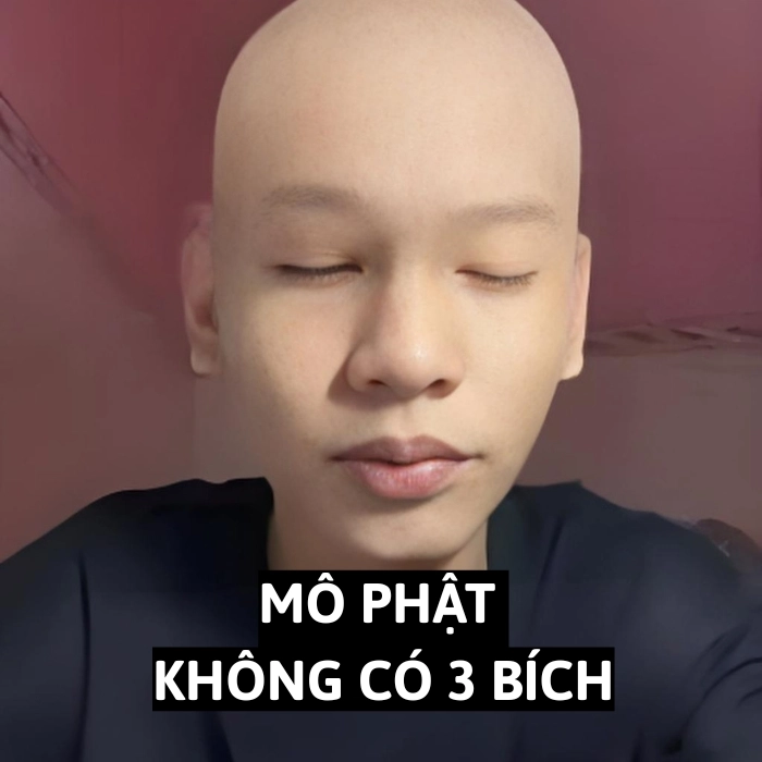 Ảnh 3 bích meme chất