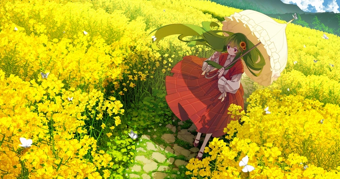 Ảnh anime wibu buồn deep