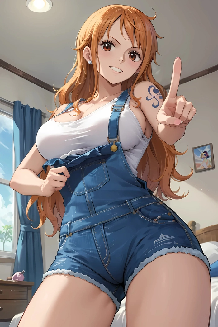 Ảnh anime wibu cute