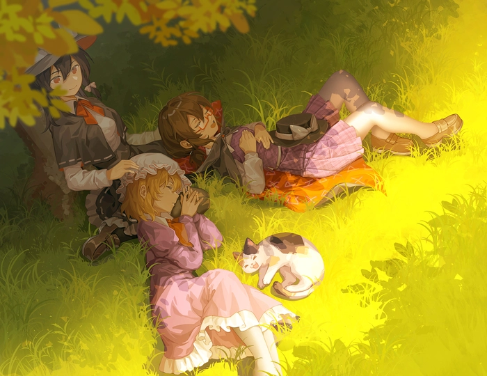 Ảnh anime wibu học sinh
