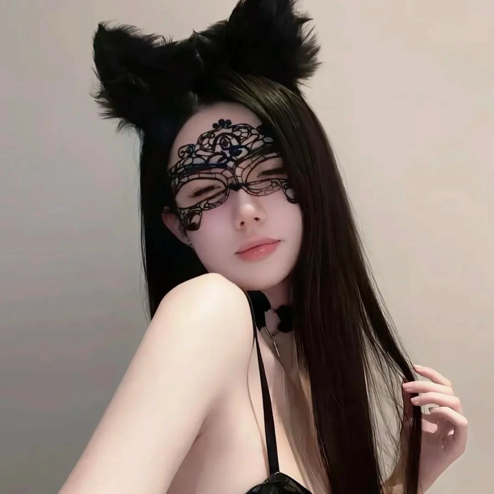 Ảnh hot girl Trung Quốc cute