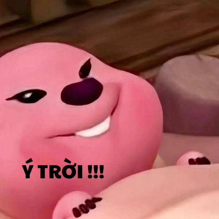 Ảnh ý trời meme định mệnh