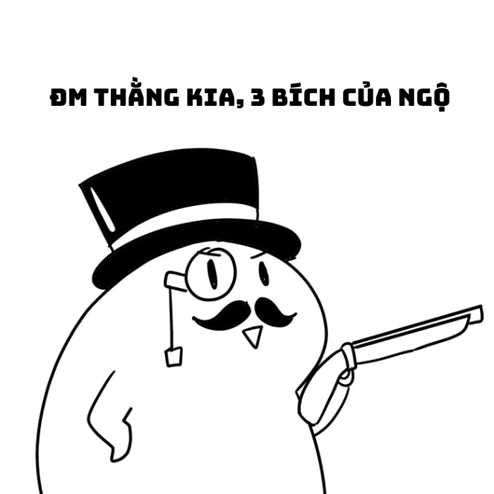 Ba bích meme chế hài