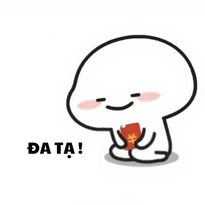 Đa tạ meme chế độc lạ