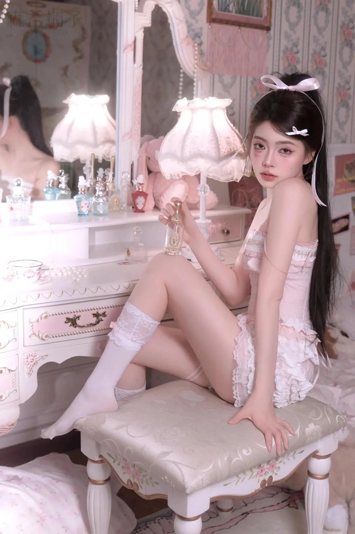 Gái Trung Quốc cute siêu cấp