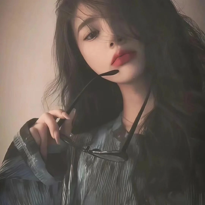 Gái Trung cute quyến rũ