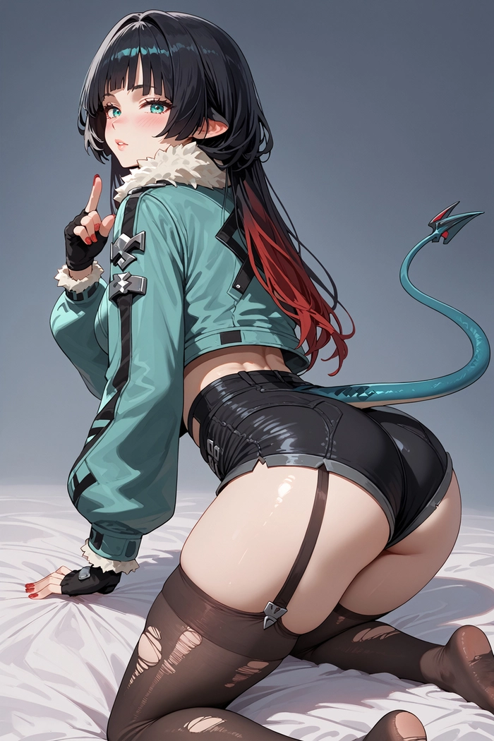 Hình anime wibu avatar đẹp