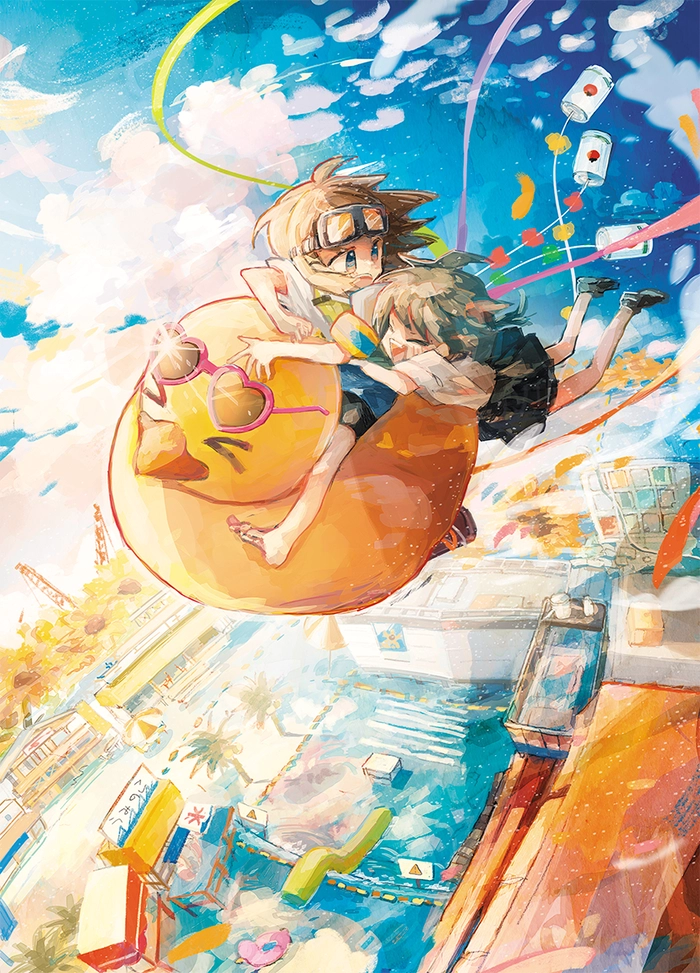Hình anime wibu mặc đồng phục