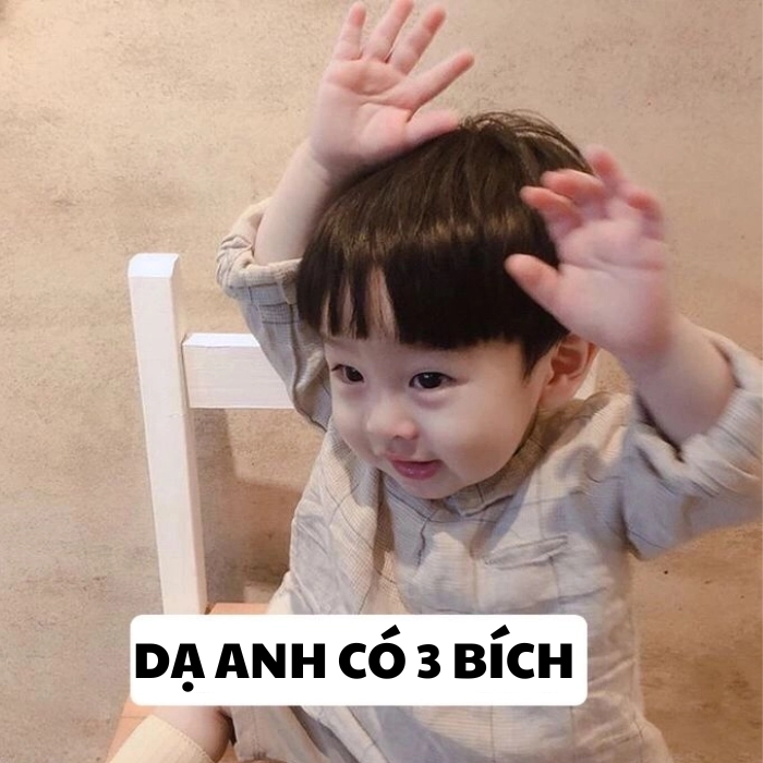 Meme 3 bích sổ hộ nghèo