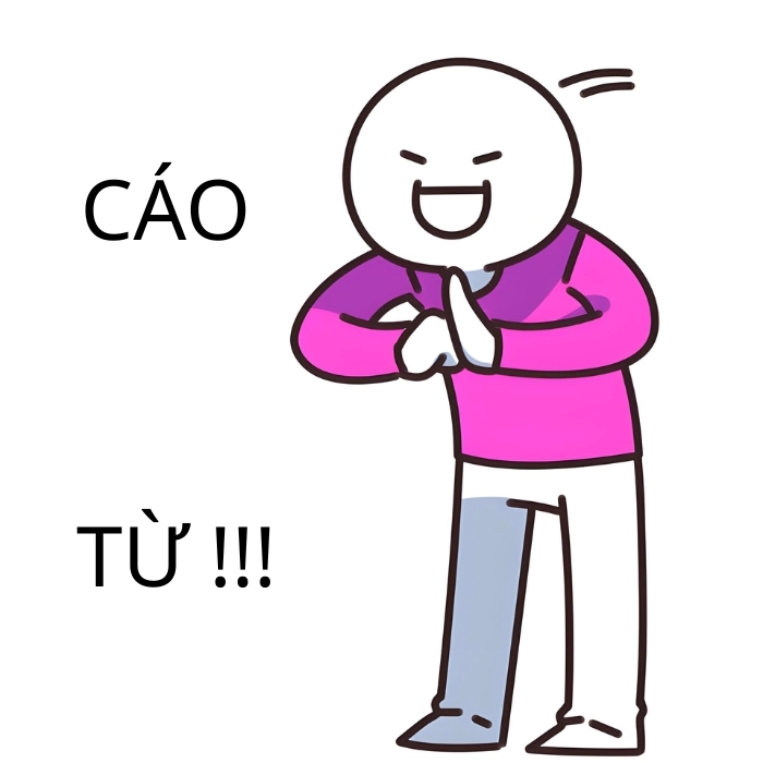 Meme cáo từ cartoon