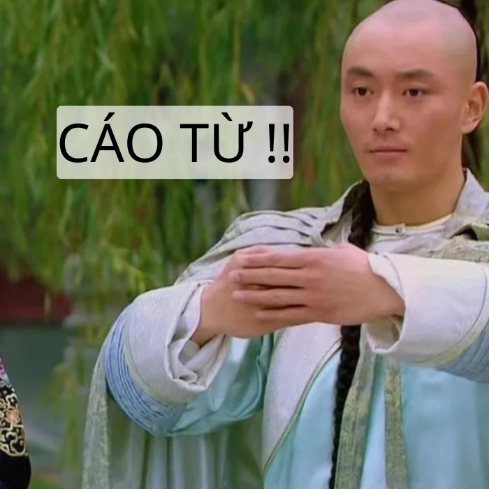 Meme cáo từ chế Trung Quốc