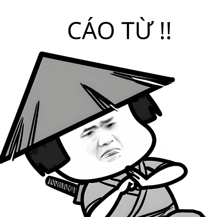 Meme cáo từ chế hài nhất