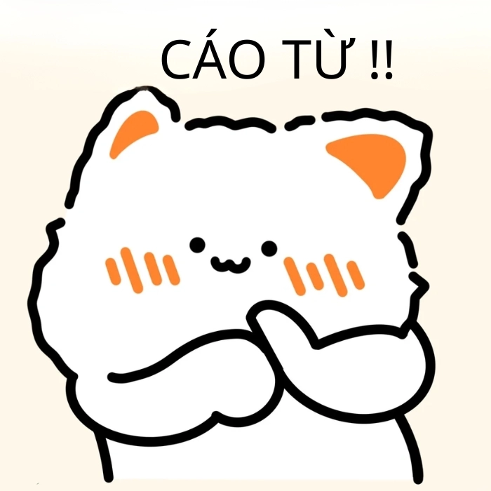 Meme cáo từ chibi