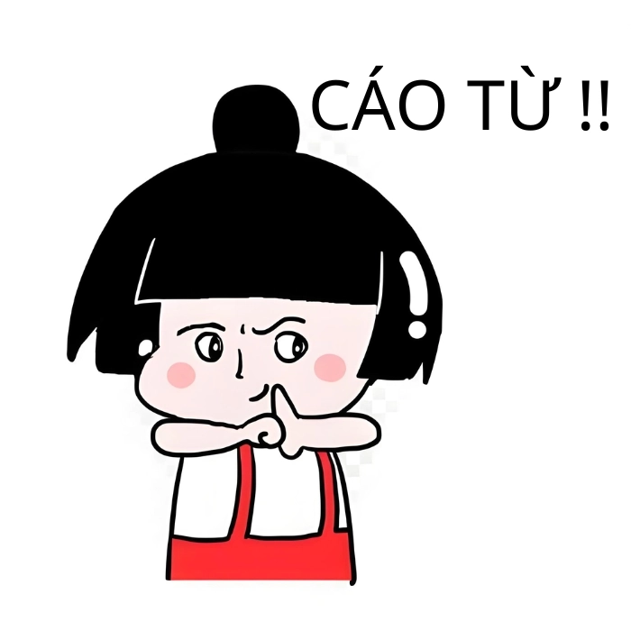 Meme cáo từ cute