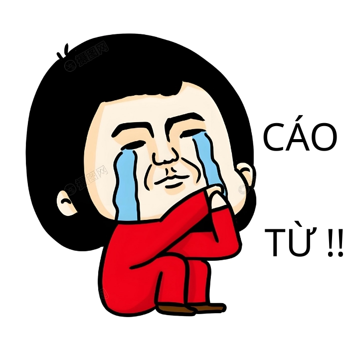 Meme cáo từ khi chia tay