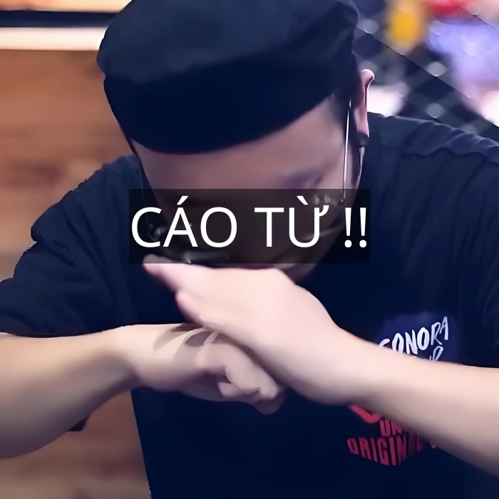 Meme cáo từ meme hài