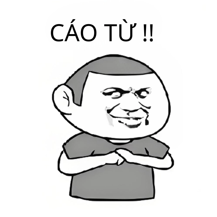 Meme cáo từ siêu bựa