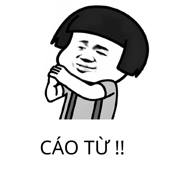 Meme cáo từ xin out group