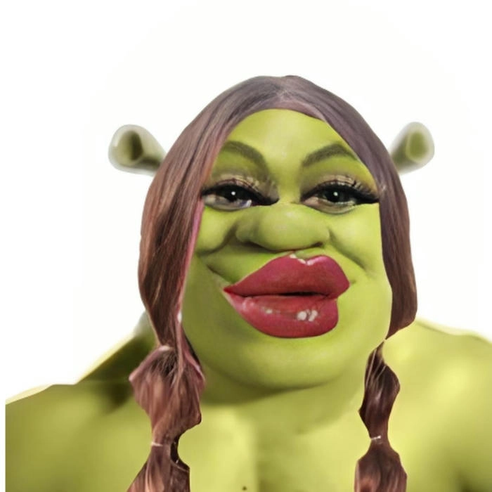 Meme slay dễ thương bá cháy