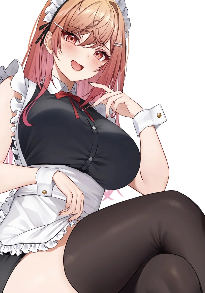 ảnh anime gái xinh đẹp