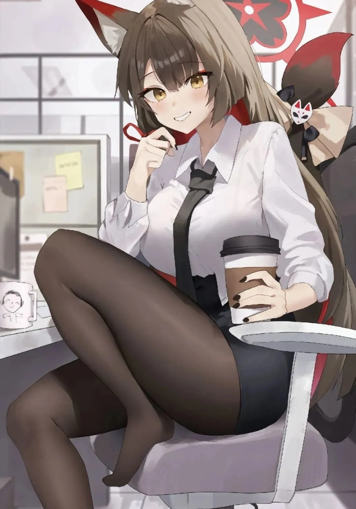 ảnh gái xinh anime mlem mlem