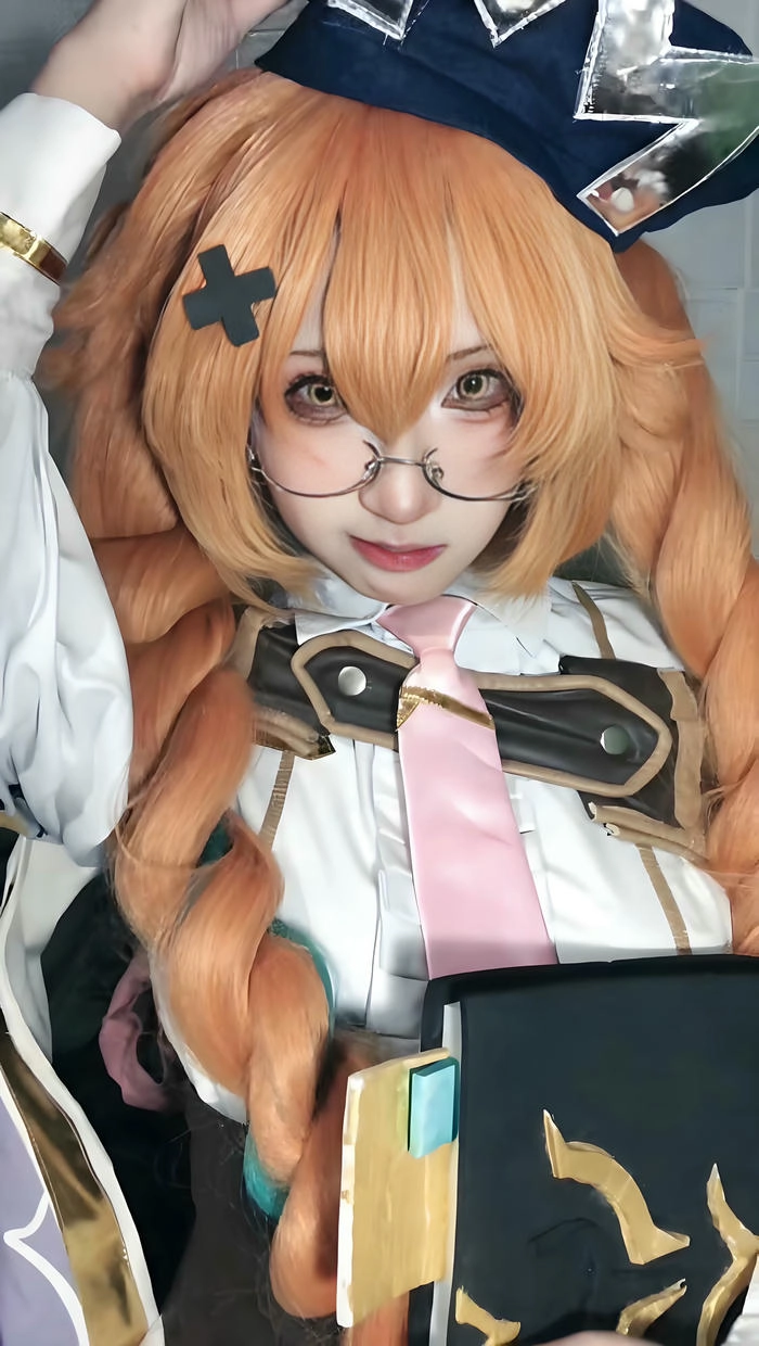 Ảnh cosplay Liên Quân Mobile chất