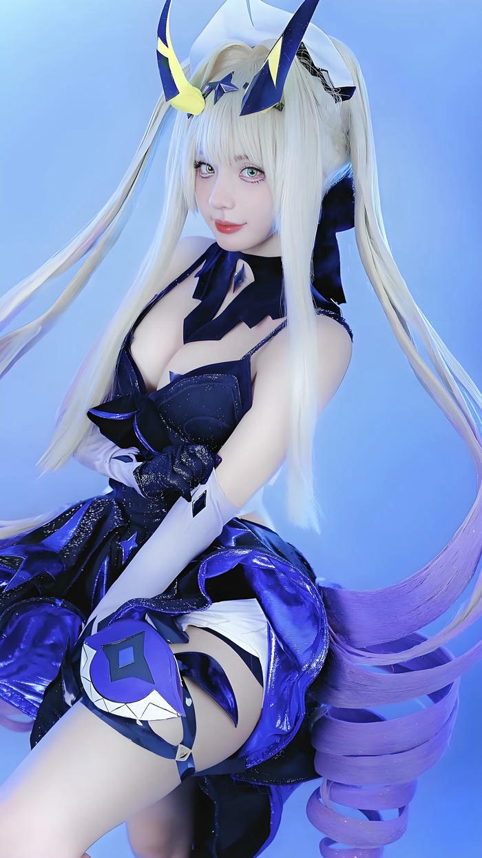 Ảnh cosplay Liên Quân gái đẹp