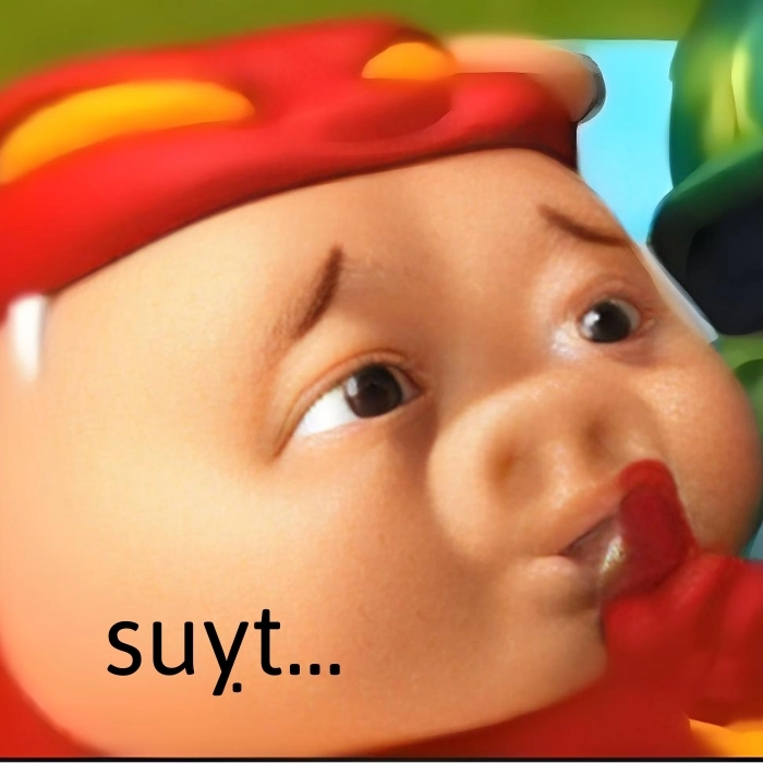 ảnh meme suỵt