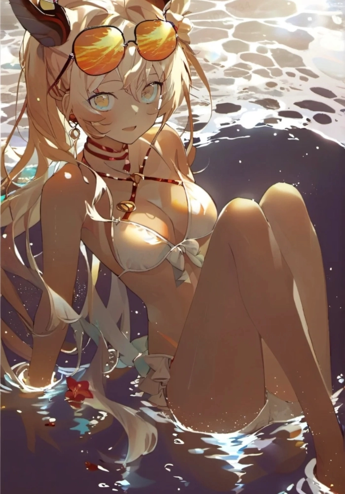 hình ảnh gái xinh anime