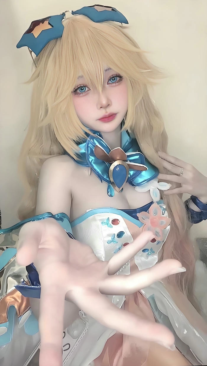 Cosplay gái xinh Liên Quân đỉnh cao