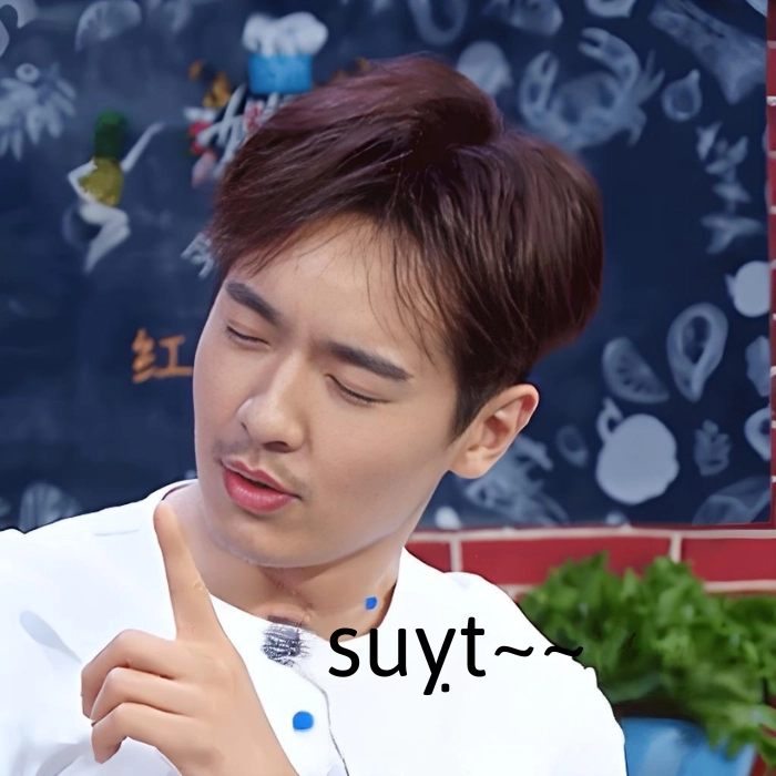 hình ảnh meme suỵt hài hước