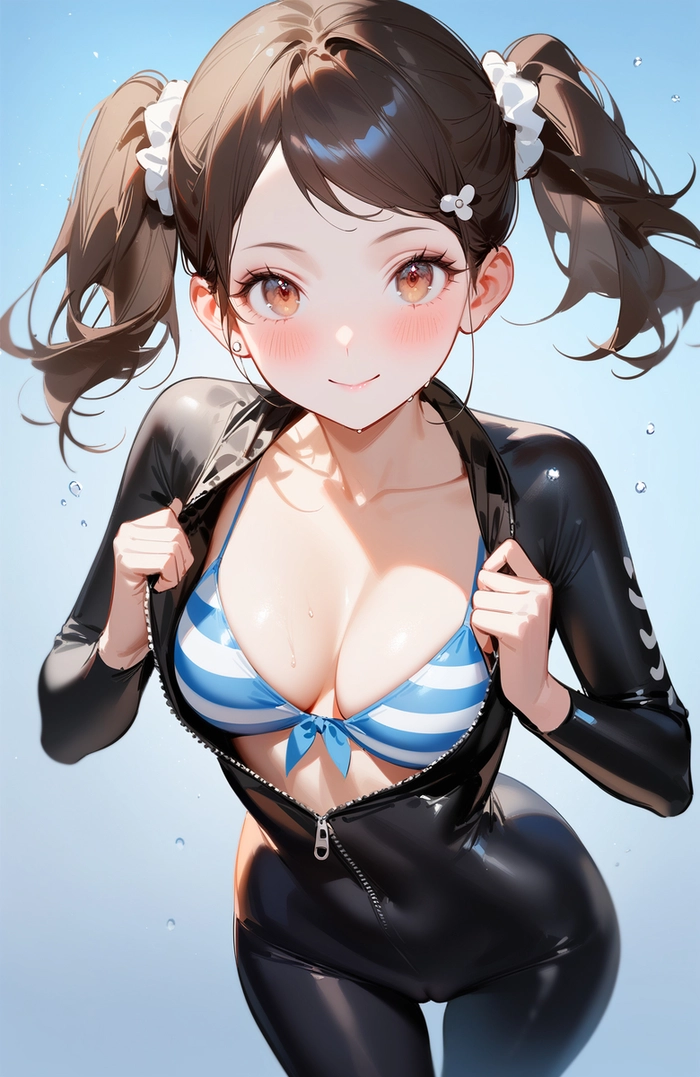Ảnh Becky Blackbell fanart