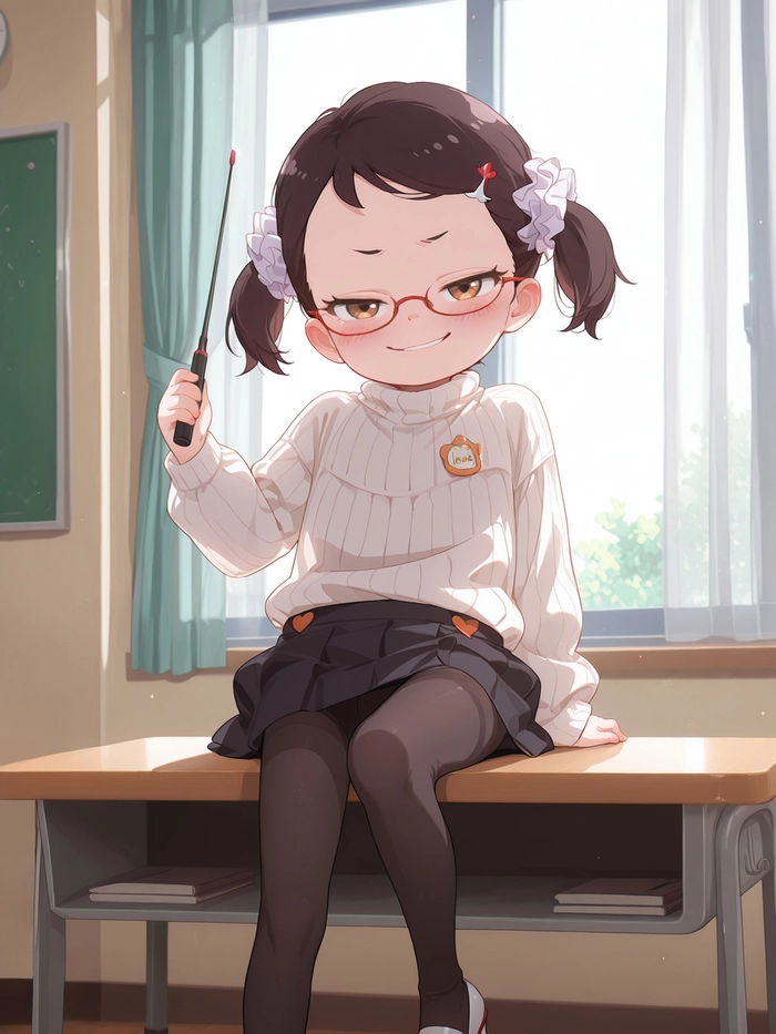 Ảnh Becky Blackbell loli