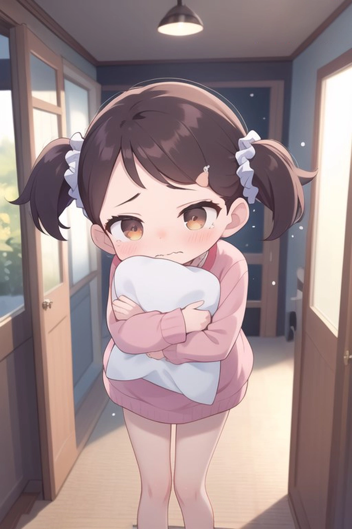 Ảnh Becky cute