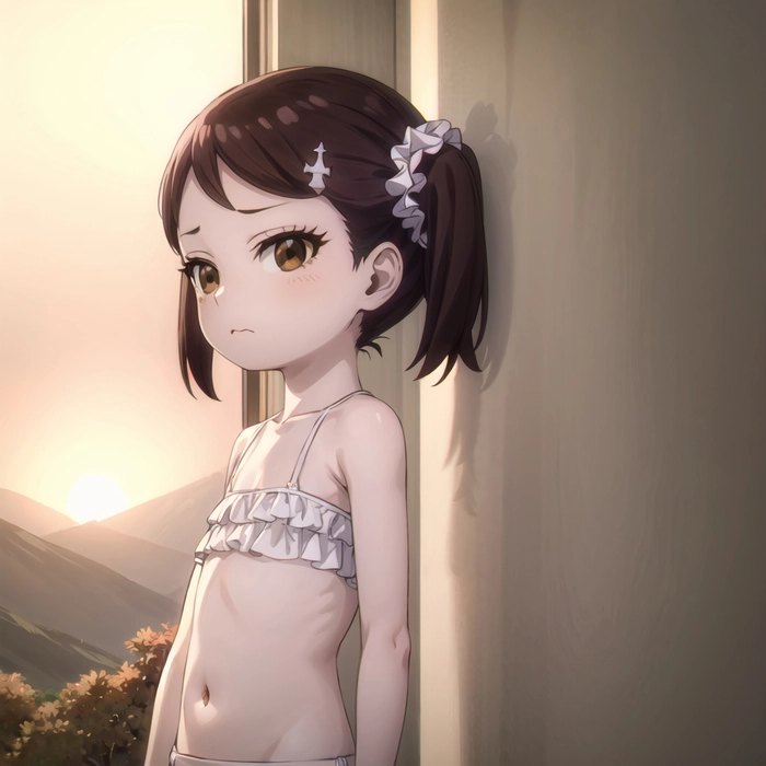 Ảnh Becky loli