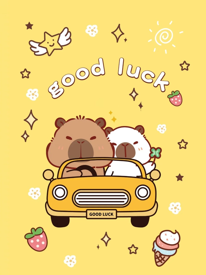 Ảnh Capybara dễ cưng