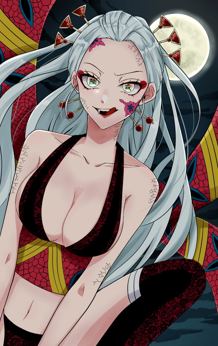 Ảnh Daki ấn tượng