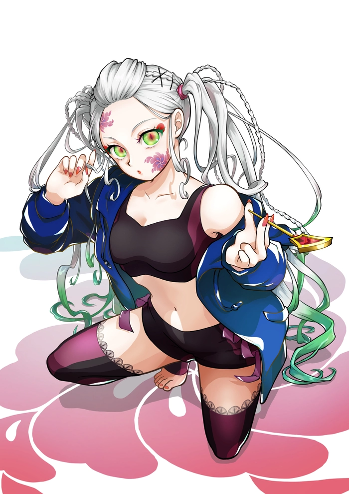 Ảnh Daki cute
