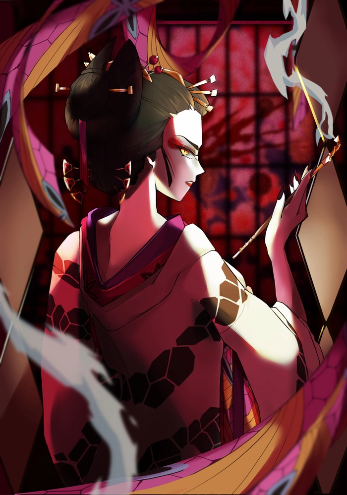 Ảnh Daki full hd