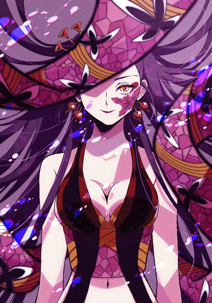 Ảnh Daki kawaii