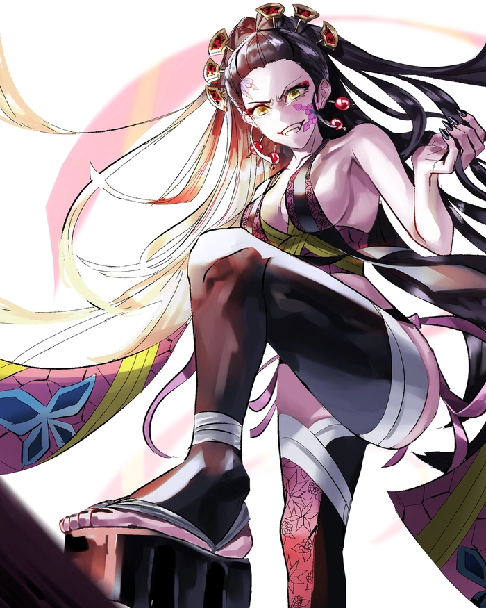 Ảnh Daki lấp lánh