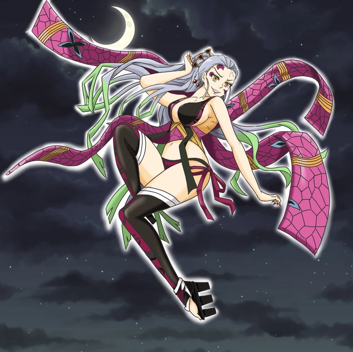 Ảnh Daki siêu ngầu