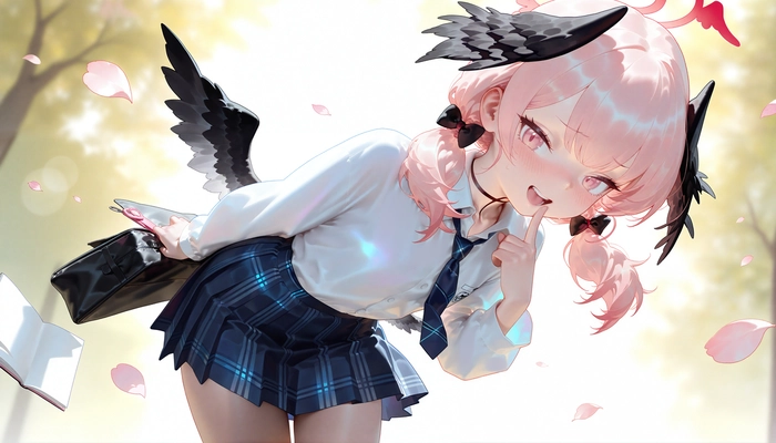 Ảnh Koharu Shimoe sexy mặc sơ mi mỏng