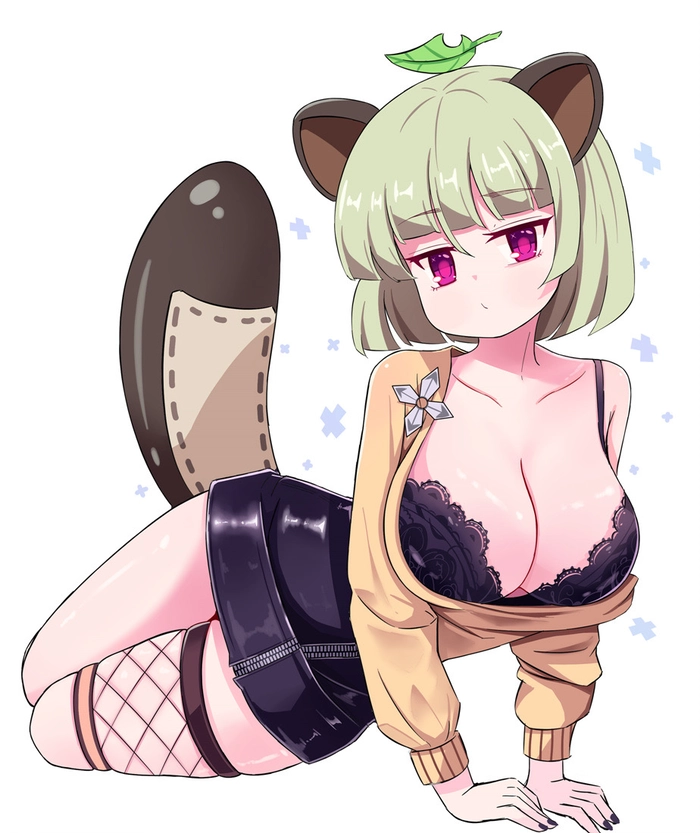 Ảnh Sayu cute táo bạo