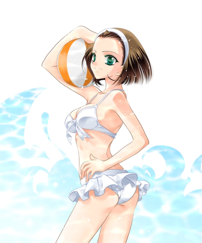 Ảnh Sonoko Suzuki cực cháy