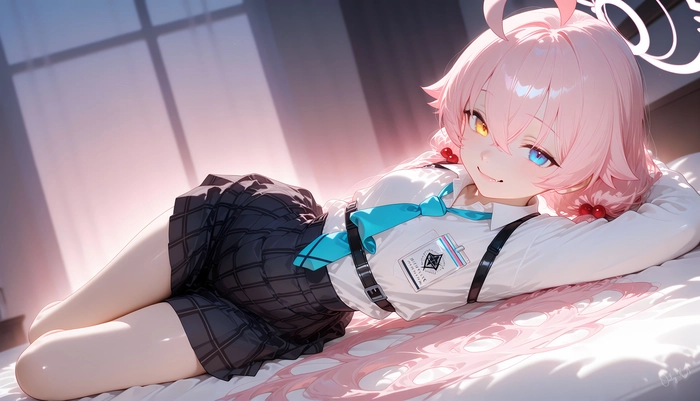 Ảnh Takanashi Hoshino quyến rũ
