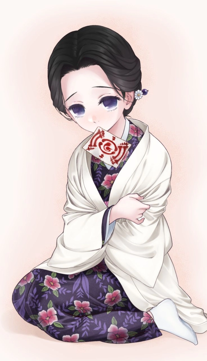 Ảnh Tamayo anime
