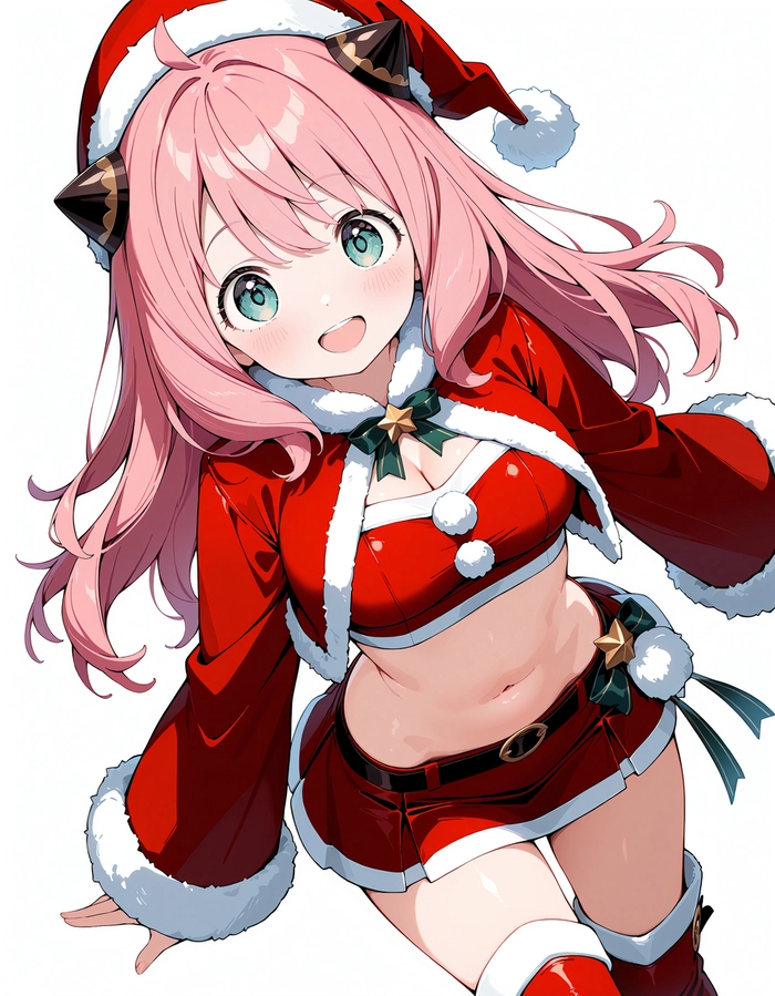 Ảnh anime Anya cute