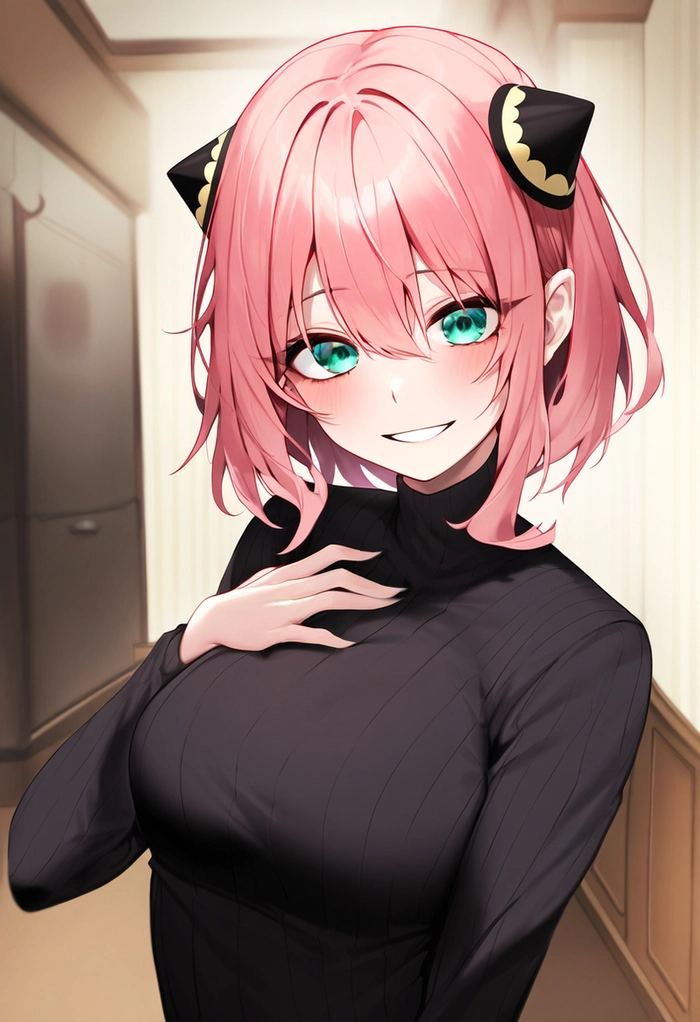 Ảnh anime Anya