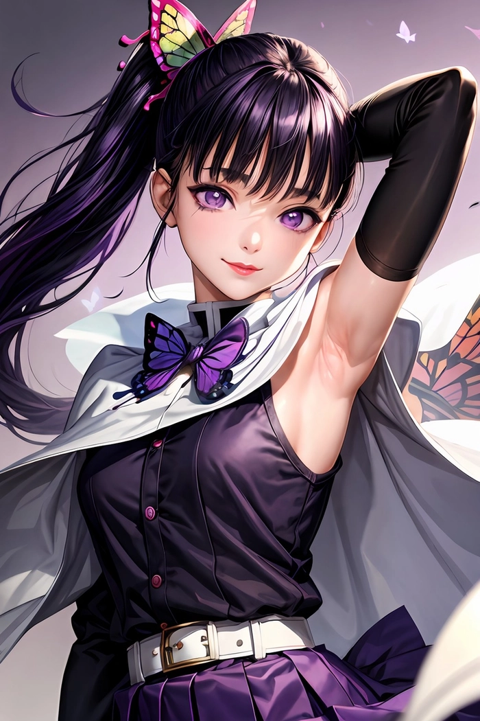 Ảnh anime Kanao chibi